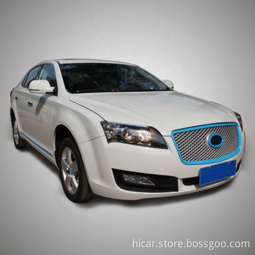High Speed Sedan Electric Car Vehicles Cars Automatic SUV automotive